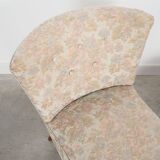 Ensemble de deux fauteuils en hêtre, design danois, années 1970, production : Danemark