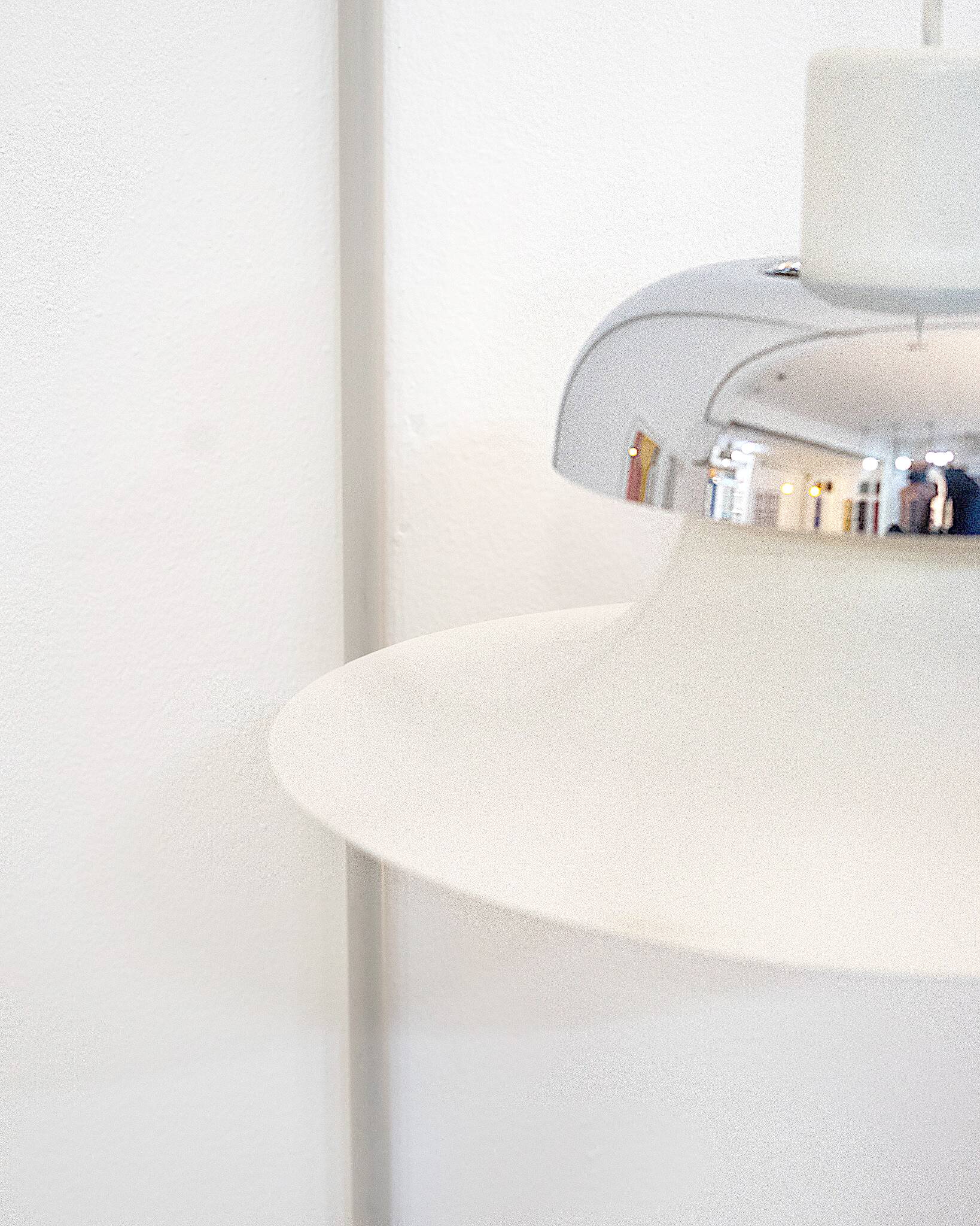 Mandalay Pendant Lamp by Andreas Hansen for Louis Poulsen