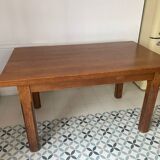 Farm table