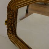 Art Deco Mirror