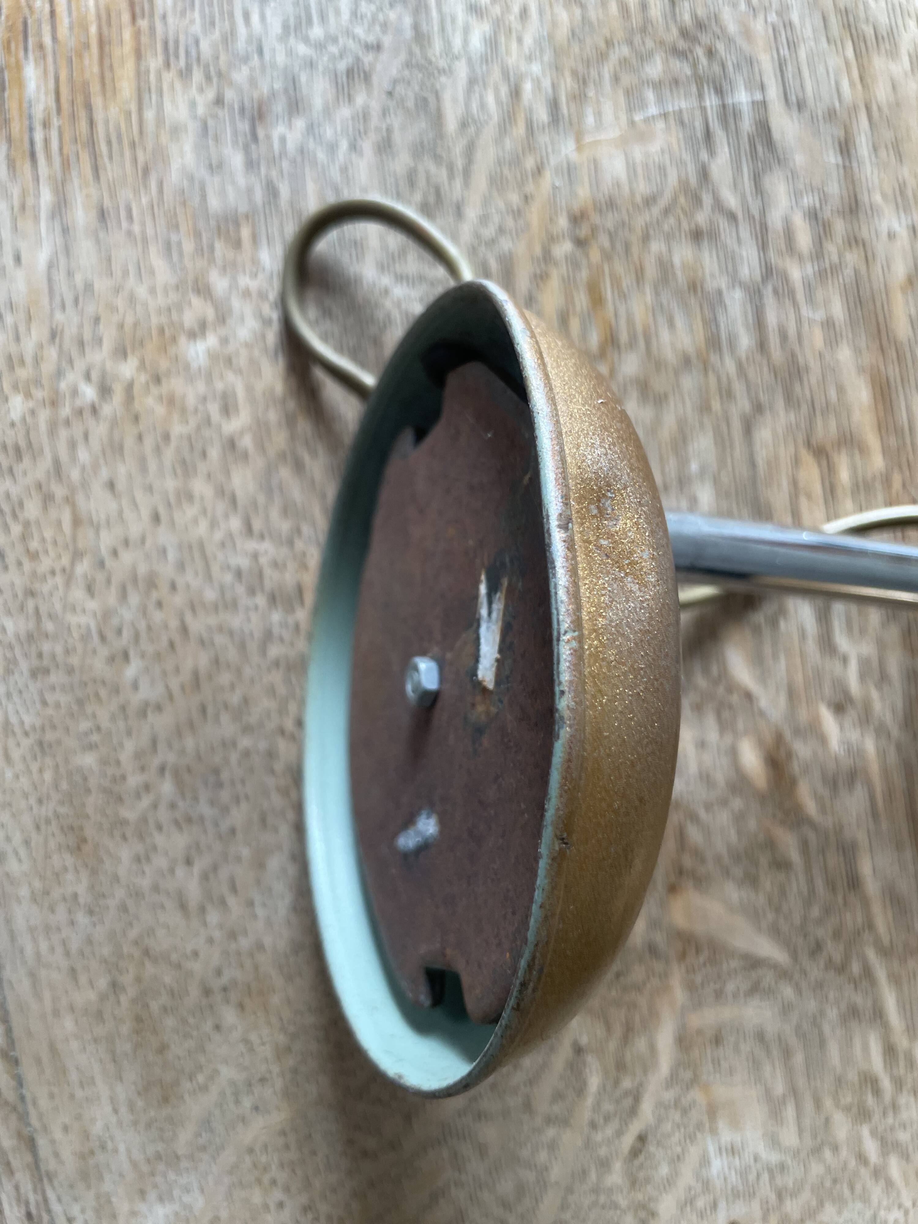 1970s desk lamp