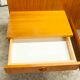Scandinavian teak 1960