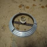 Ceiling light White Globe ø25 cm