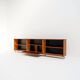 Pastoe ‘Made to Measure’ Sideboard in Teak, 1950s Dutch Mid-Century Modern
