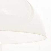 Vico Magistretti Sonora 493 Pendant XXL for Oluce Italy 1976