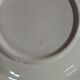 5 assiettes anciennes majolique Longchamp 