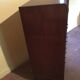 Scandinavian vintage chest of drawers
