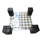 Roche Bobois coffee table model Ténéné