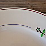 Plats rond Moulin des Loups Orchies, service "Isabelle"