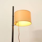 TMM floor lamp by Miguel Milá for Tramo, Spain, 1962