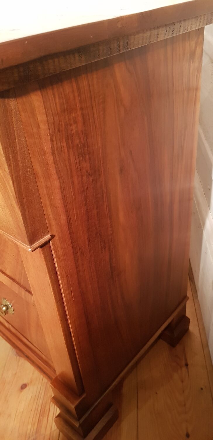 Commode Secretaire