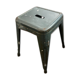 Tolix tabouret