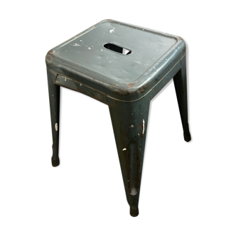 Tolix tabouret