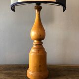 Old lamp