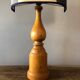 Lampe ancienne à poser
