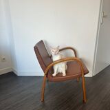 Fauteuil Vintage