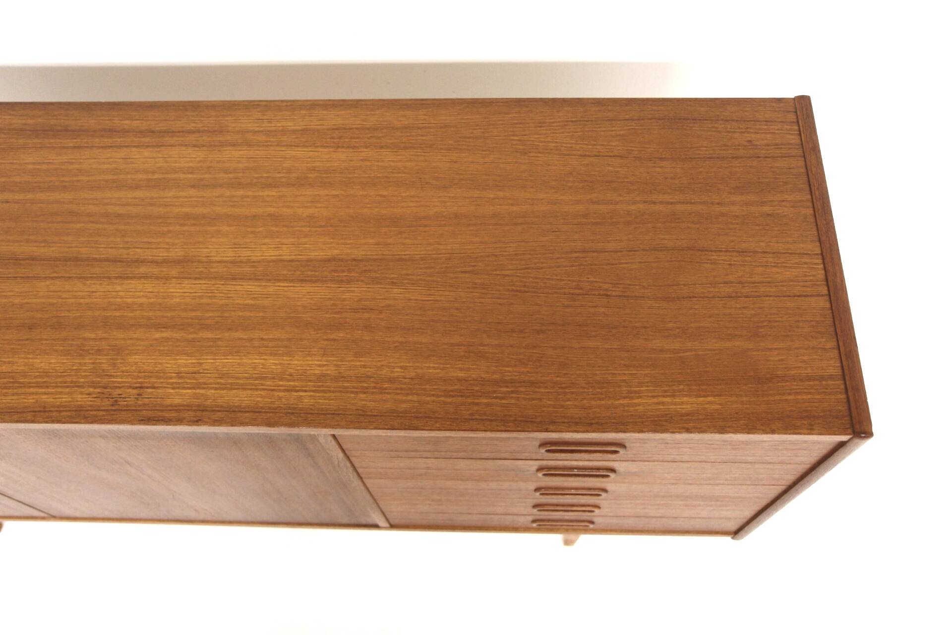 Scandinavian teak sideboard, Sweden, 1960