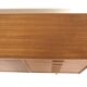 Scandinavian teak sideboard, Sweden, 1960