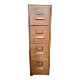 Classeur à tiroirs - Meuble de rangement