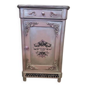 confiturier girly vintage