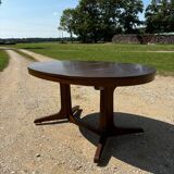 Baumann Scandinavian dining table