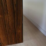 Vintage rosewood sideboard
