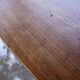 Bureau secrétaire en bois