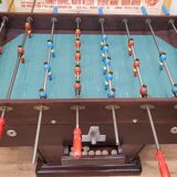 Foosball year 50