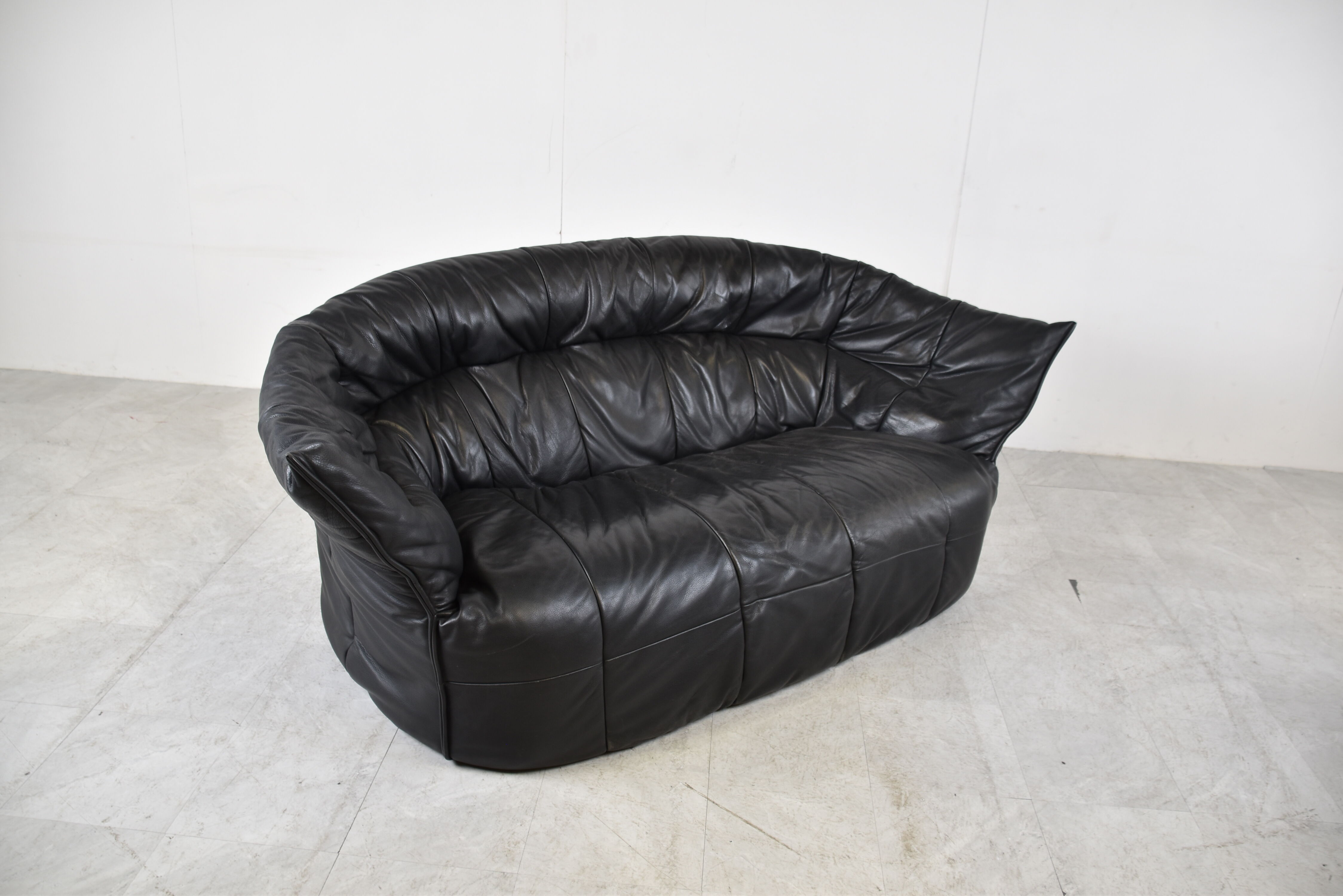 Michel Ducaroy Brigantin sofa for Ligne Roset, 1970s