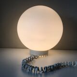 Vintage ball lamp design 70s
