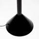 Rare Callimaco noir by Ettore Sottsass, first limited edition, 1982.