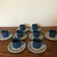 Wedgwood Kensington Chintz coffee service