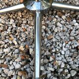 Vintage architect stool 60s