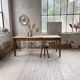 Farm table in pine 2m