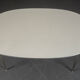 Jacobsen, Hein and Mathsson Super-Elliptic table by Fritz Hansen