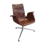 Tulip Chair by Jørgen Kastholm & Preben Fabricius Kill International