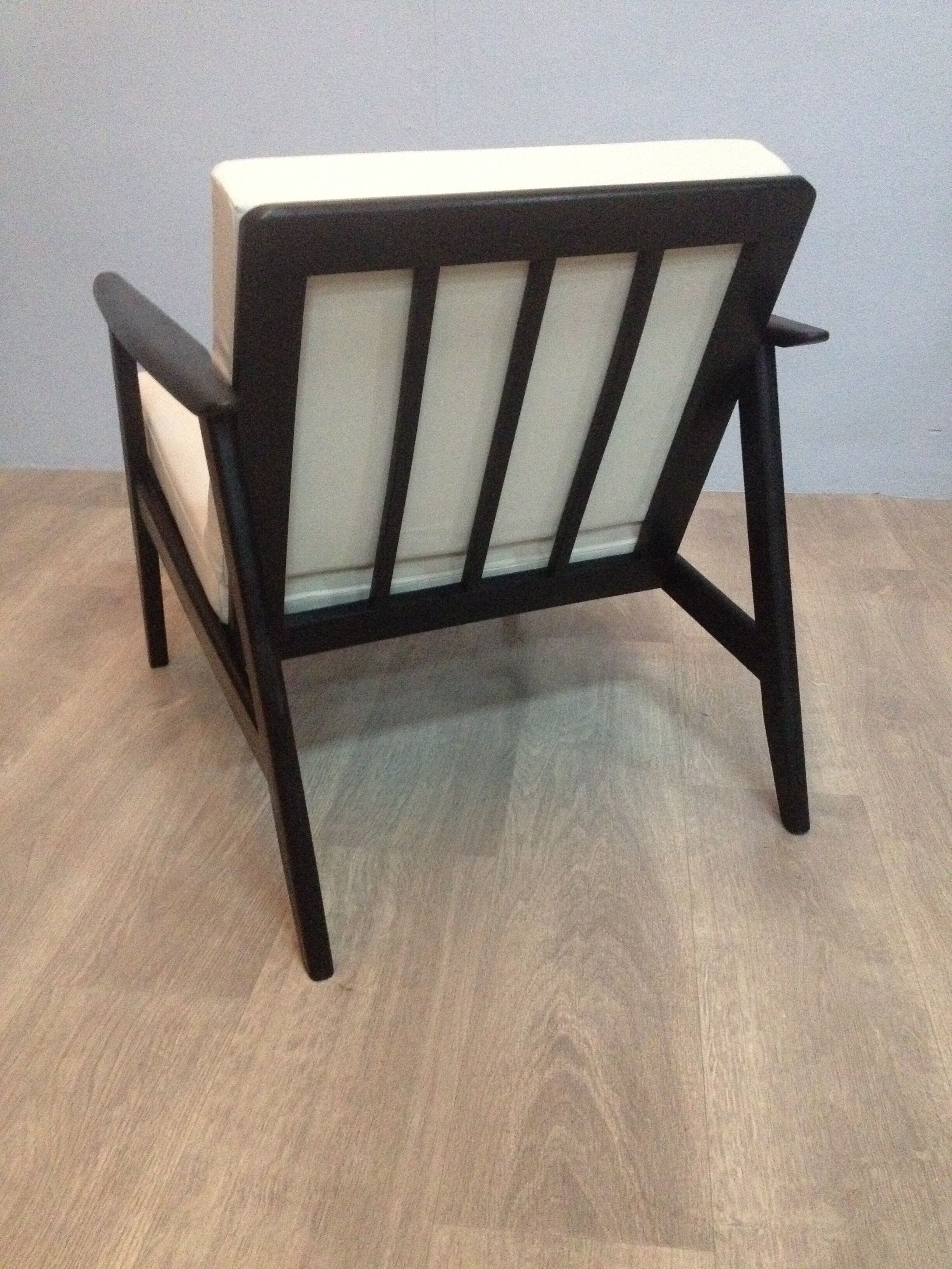 Fauteuil scandinave