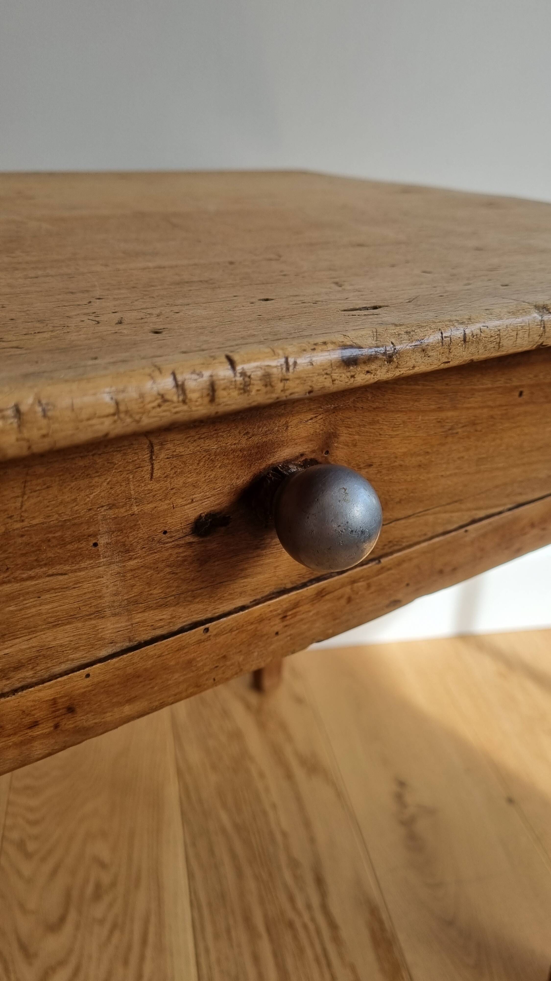 bureau enfant vintage