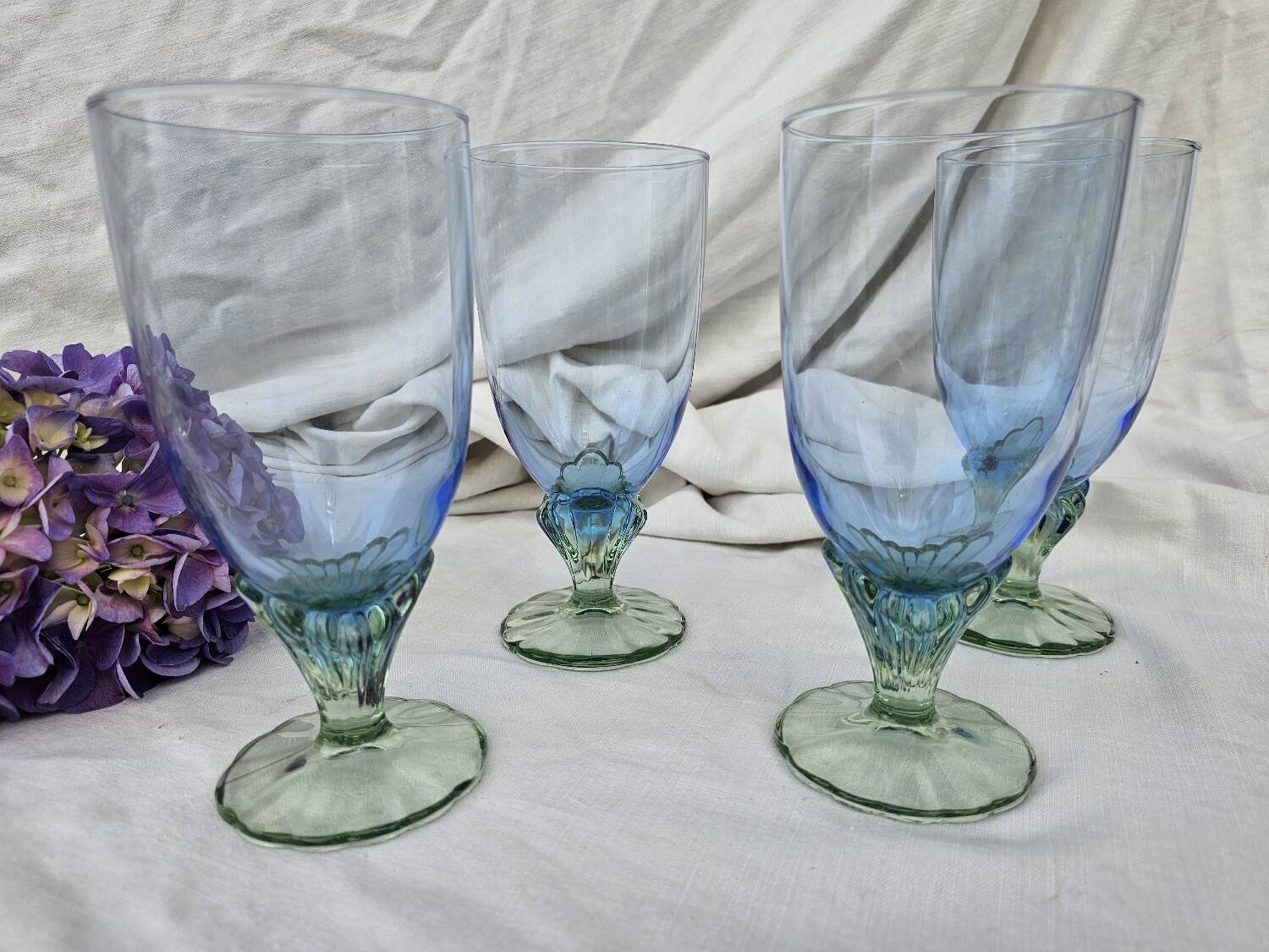 Bahia Bormioli Rocco cocktail glasses