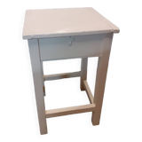 Tabouret bois