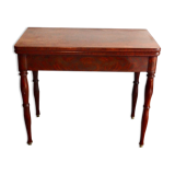 Restaurant-style game table