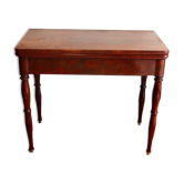 Restaurant-style game table