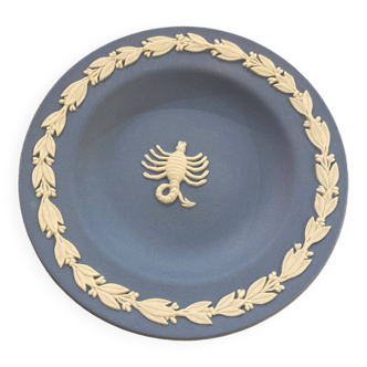 Coupelle vide poche jasperware Wedgwood