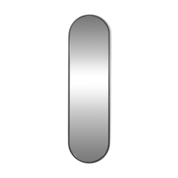Miroir postmoderne des années 1980