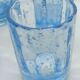 Service de verres de Biot