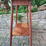 Furniture harness console 30s