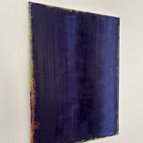 Acrylic on canvas