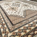 Ethnic carpet