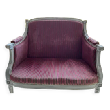 19th century bench