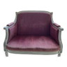 Banquette XIXème siècle